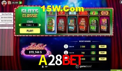A28Bet - cassino ao vivo