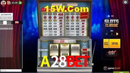 A28Bet - Aplicativo Móvel